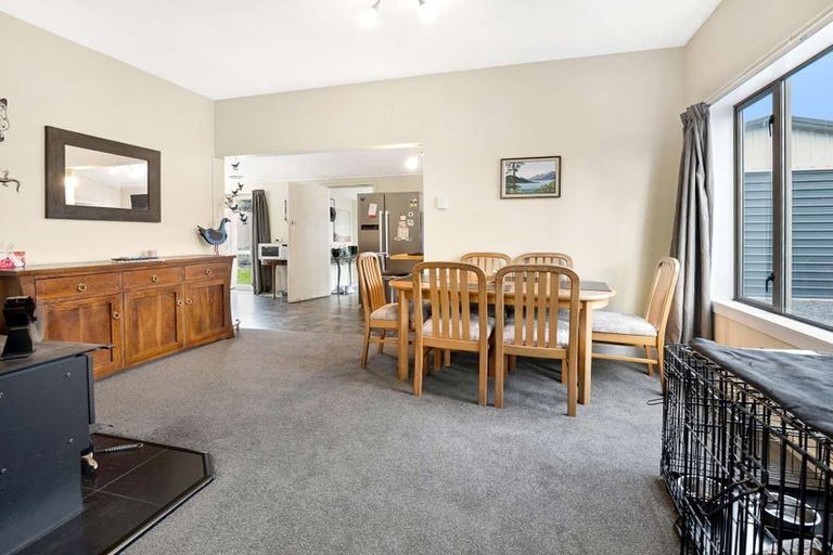 Photo of property in 4 Fergusson Street, Rakaia, 7710