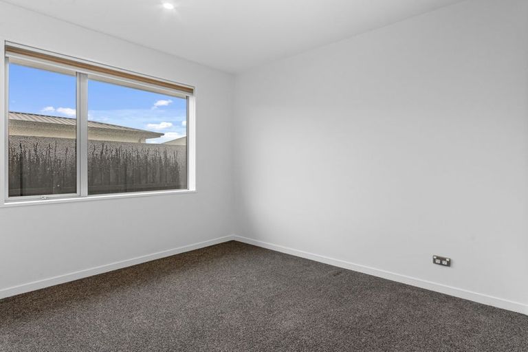 Photo of property in 4 Hubbard Street, Wigram, Christchurch, 8042