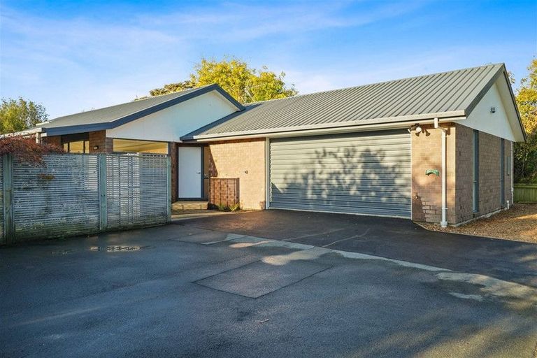 Photo of property in 5 Laura Kent Place, Woolston, Christchurch, 8023