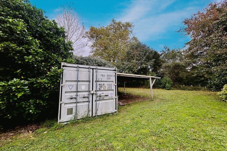 Photo of property in 353 Wairakau Road, Manawaru, Te Aroha, 3391