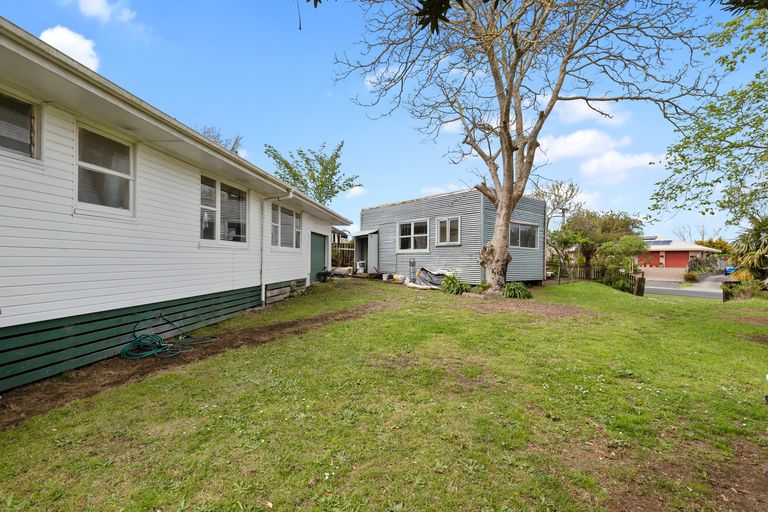 Photo of property in 28 Tauranga Road, Waihi, 3610