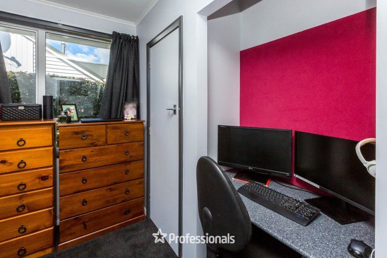 Photo of property in 56 Clyma Street, Elderslea, Upper Hutt, 5018