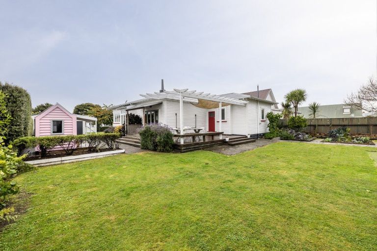 Photo of property in 190 Vigor Brown Street, Napier South, Napier, 4110