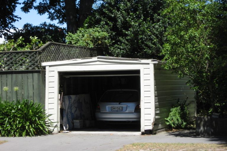 Photo of property in 42 Rugby Street, Merivale, Christchurch, 8014