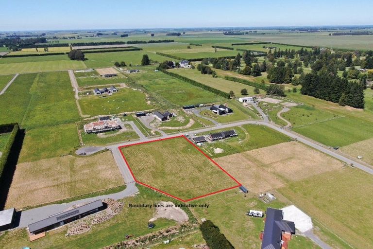 Photo of property in 31 Westward Way, Methven, 7776