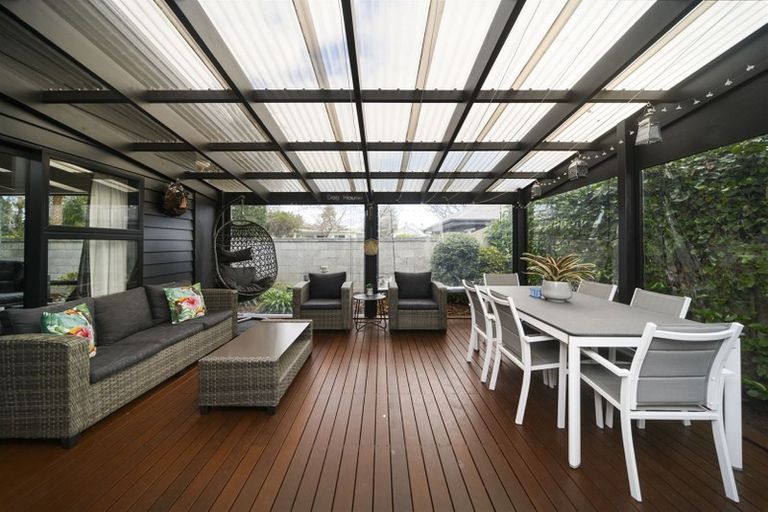 Photo of property in 116a Roy Street, Palmerston North, 4410