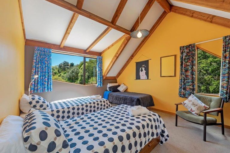 Photo of property in 4 Atarau Way, Tahunanui, Nelson, 7011