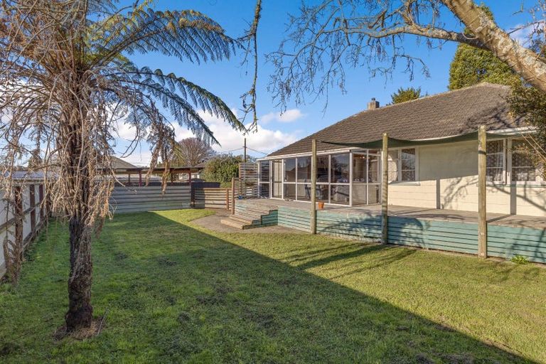 Photo of property in 11 Lorne Street, Morrinsville, 3300