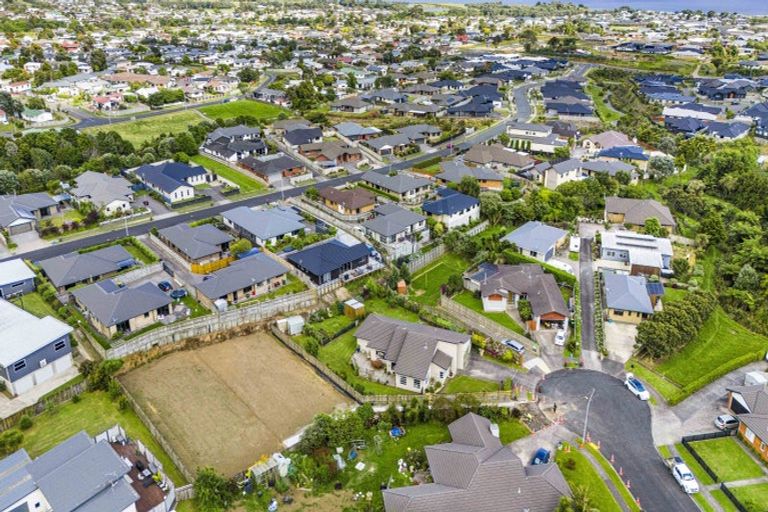 Photo of property in 5 Joshua Place, Bell Block, New Plymouth, 4312