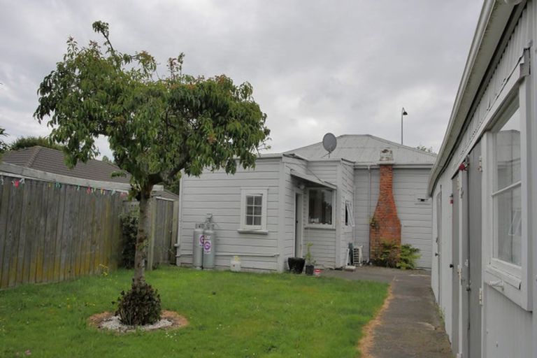 Photo of property in 612 Church Street, Terrace End, Palmerston North, 4410