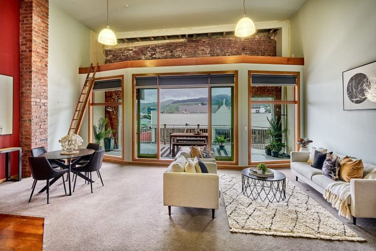 Photo of property in 4/44 Bay Street, Petone, Lower Hutt, 5012