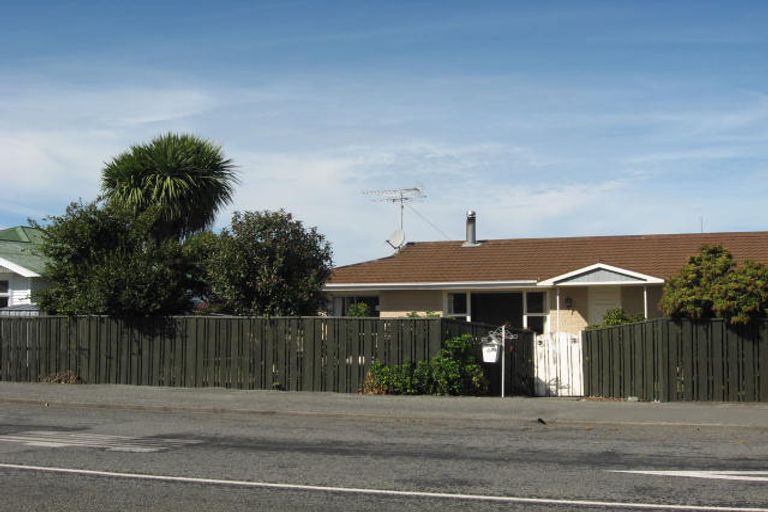 Photo of property in 76 William Street, Ashburton, 7700