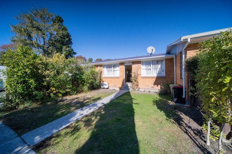 Photo of property in 3/72 Vogel Street, Richmond, Christchurch, 8013