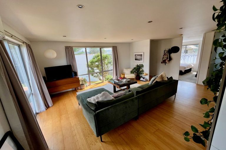 Photo of property in 99a Hobart Street, Miramar, Wellington, 6022