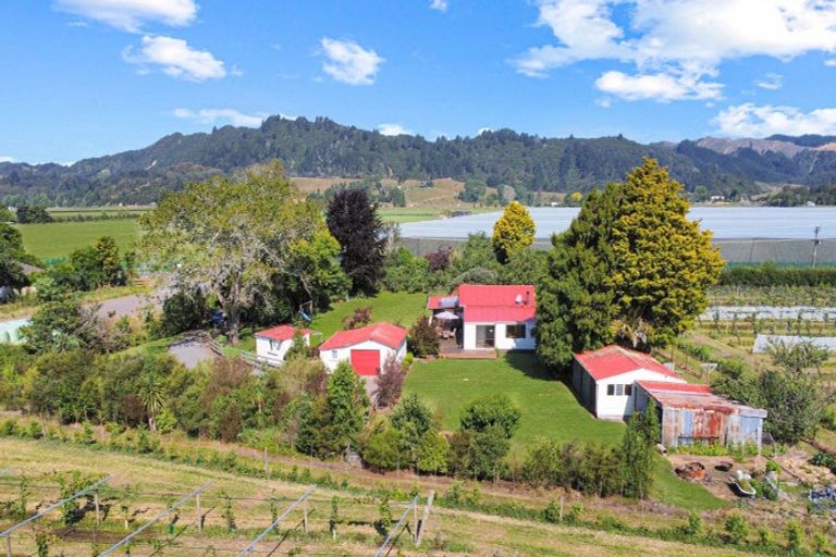 Photo of property in 568 Western Drain Road, Edgecumbe, Whakatane, 3192