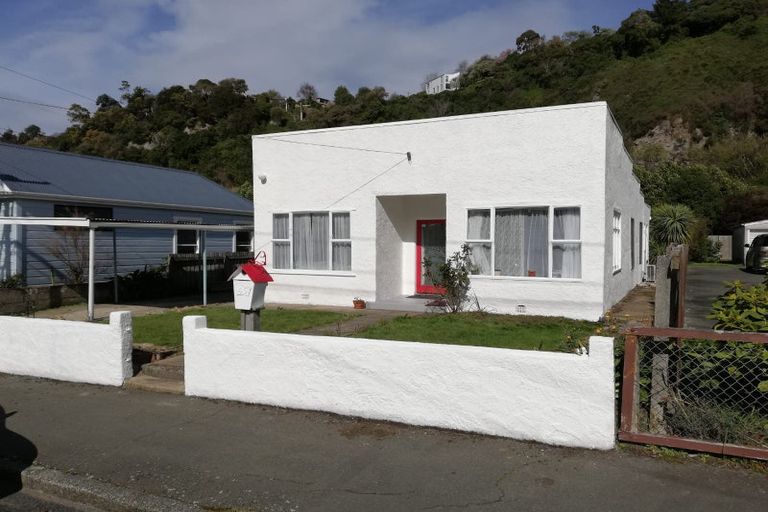 Photo of property in 45 Woodhaugh Street, Woodhaugh, Dunedin, 9010
