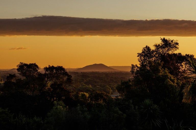 Photo of property in 343 Maungakawa Road, Te Miro, Cambridge, 3496