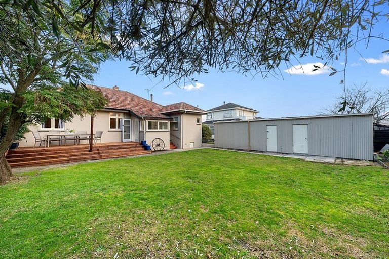 Photo of property in 301 Thames Street, Morrinsville, 3300