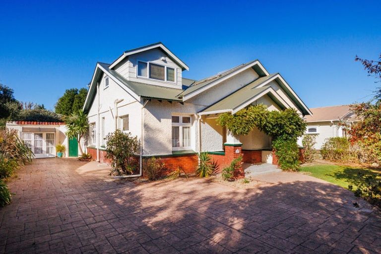 Photo of property in 508 Ferguson Street, Palmerston North, 4410
