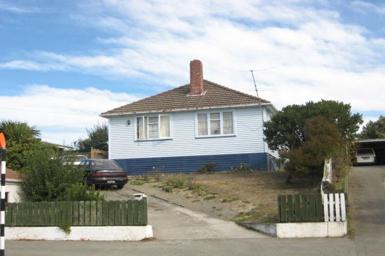 Photo of property in 54 Andrew Street, Marchwiel, Timaru, 7910