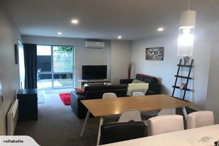 Photo of property in 6b Burdale Street, Riccarton, Christchurch, 8011