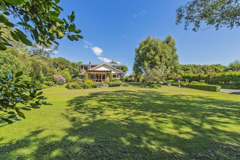 Photo of property in 26 Woodside Road, Oxford, 7430