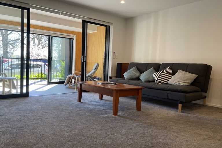 Photo of property in 4/466 Hagley Avenue, Christchurch Central, Christchurch, 8011