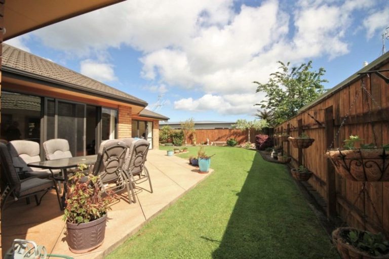 Photo of property in 11 Homewood Avenue, Levin, 5510