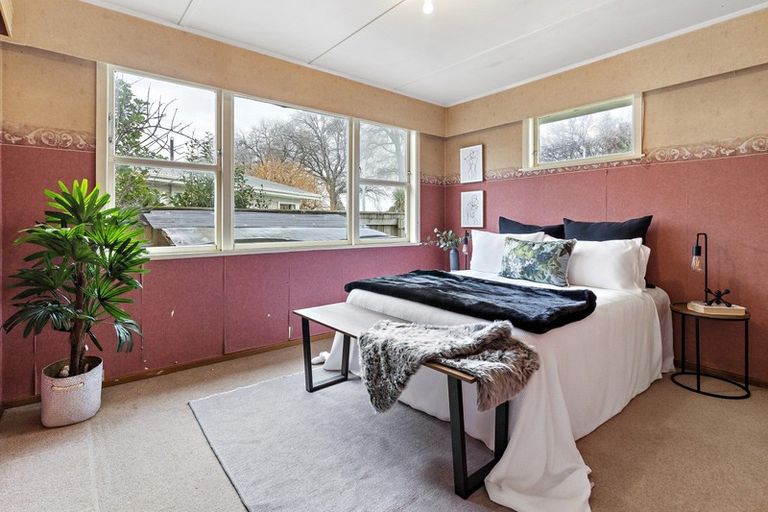 Photo of property in 25 Daniell Street, Solway, Masterton, 5810