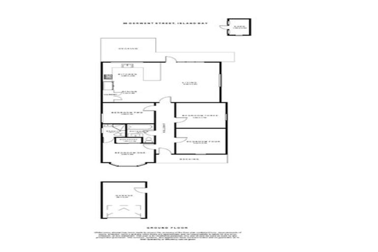 Photo of property in 56 Derwent Street, Island Bay, Wellington, 6023