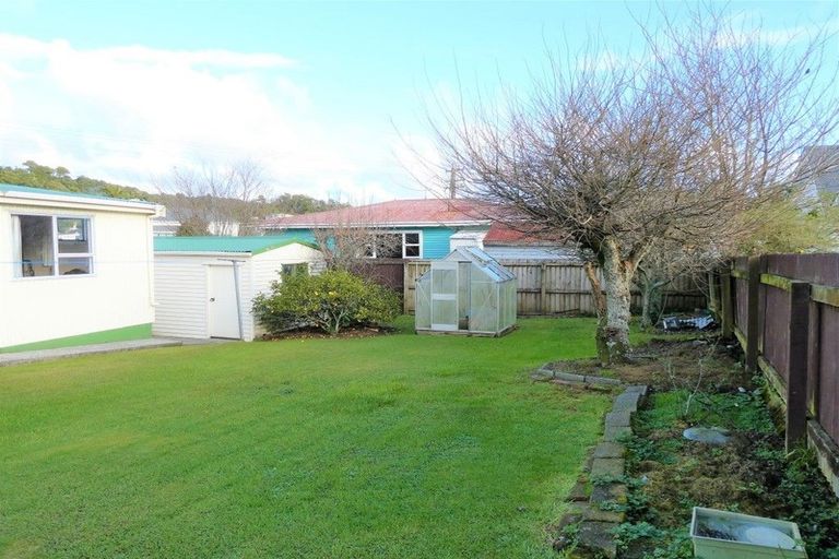 Photo of property in 40 Shakespeare Street, Greymouth, 7805