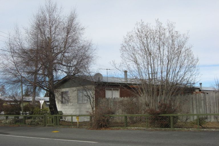 Photo of property in 147 Mackenzie Drive, Twizel, 7901