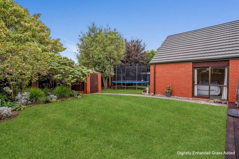 Photo of property in 16 Lancewood Drive, Halswell, Christchurch, 8025