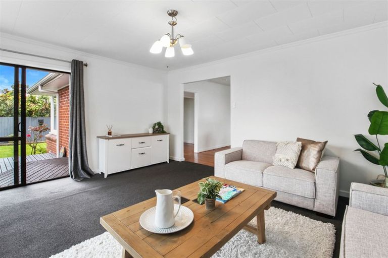 Photo of property in 118 Cobham Street, Spreydon, Christchurch, 8024