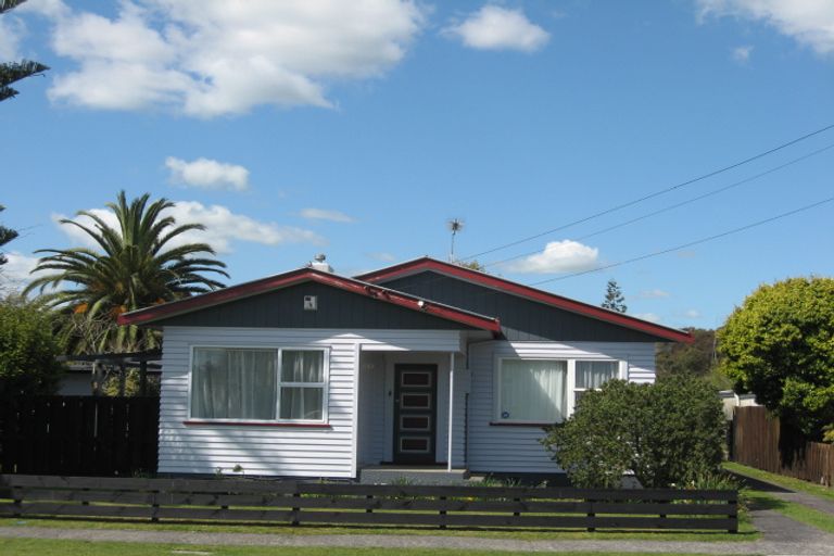 Photo of property in 34 Bailey Street, Huntly, 3700