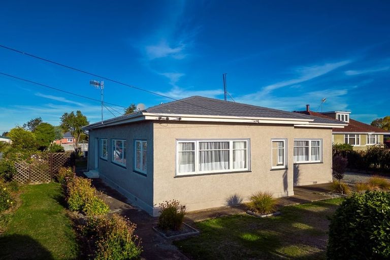 Photo of property in 13 Michael Street, Waimate, 7924