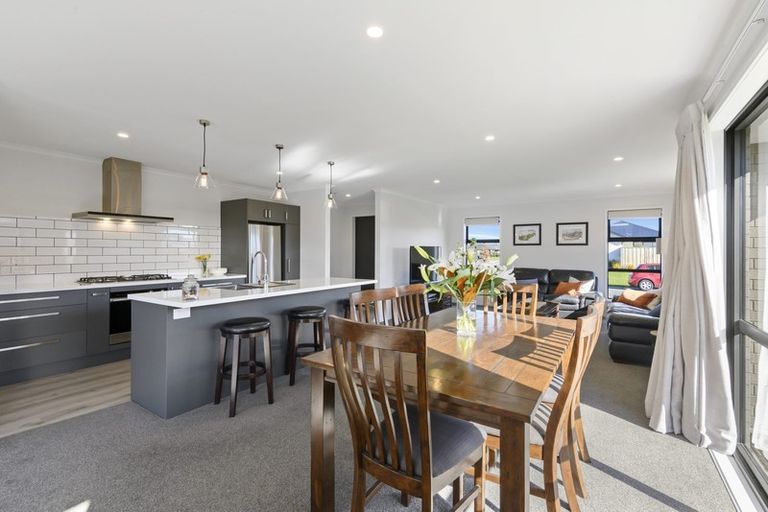 Photo of property in 31 Lydiard Drive, Rolleston, 7615