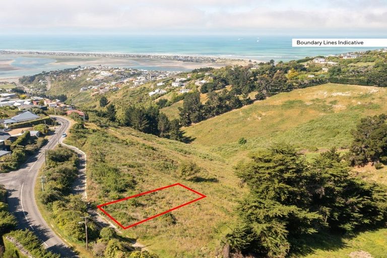 Photo of property in 279 Mount Pleasant Road, Mount Pleasant, Christchurch, 8081
