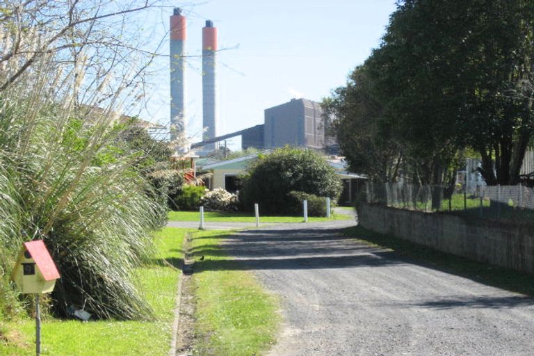 Photo of property in 9 Parry Street, Huntly, 3700