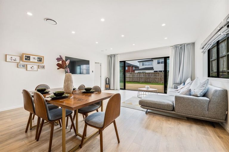 Photo of property in 46 Tinaku Road, Flat Bush, Auckland, 2019