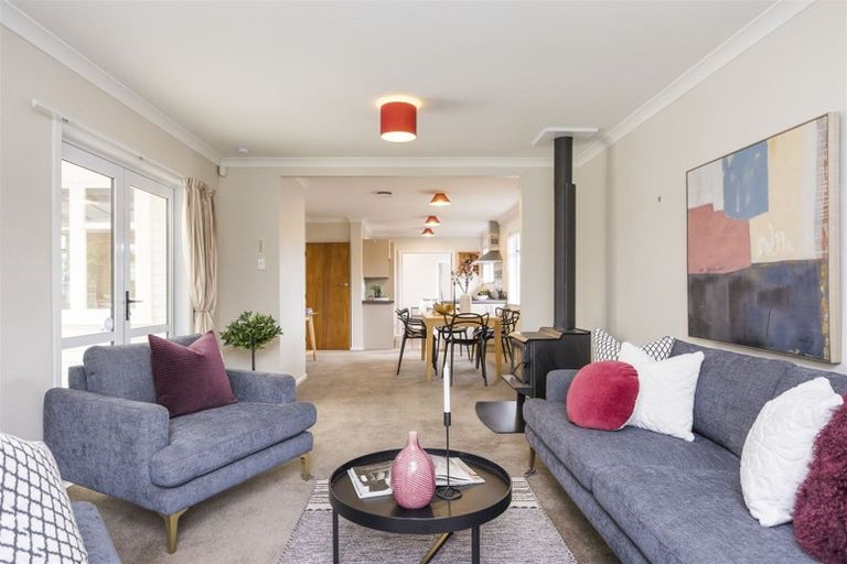 Photo of property in 12 Snowdon Avenue, Terrace End, Palmerston North, 4410