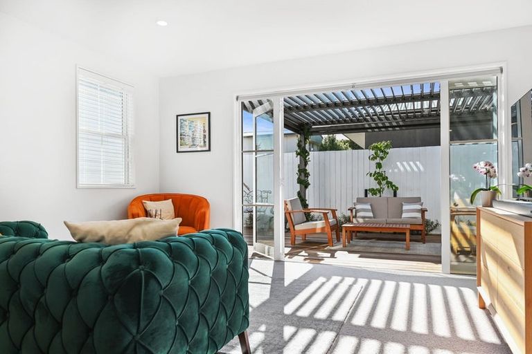 Photo of property in 4/26 Devon Street, Sydenham, Christchurch, 8023