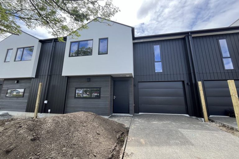 Photo of property in 74 Simeon Street, Spreydon, Christchurch, 8024