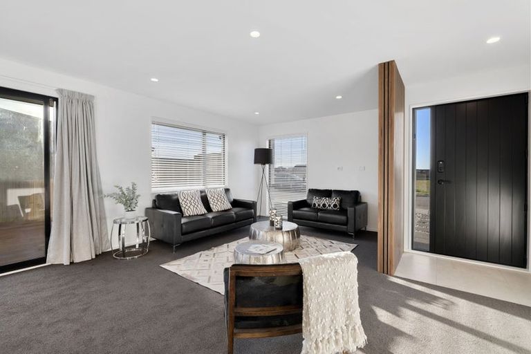 Photo of property in 40 Derbridge Street, Woodend, 7610