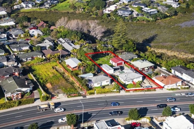 Photo of property in 38 Esmonde Road, Takapuna, Auckland, 0622