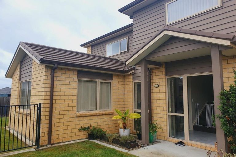 Photo of property in 21 Charlotte Crescent, Dinsdale, Hamilton, 3204