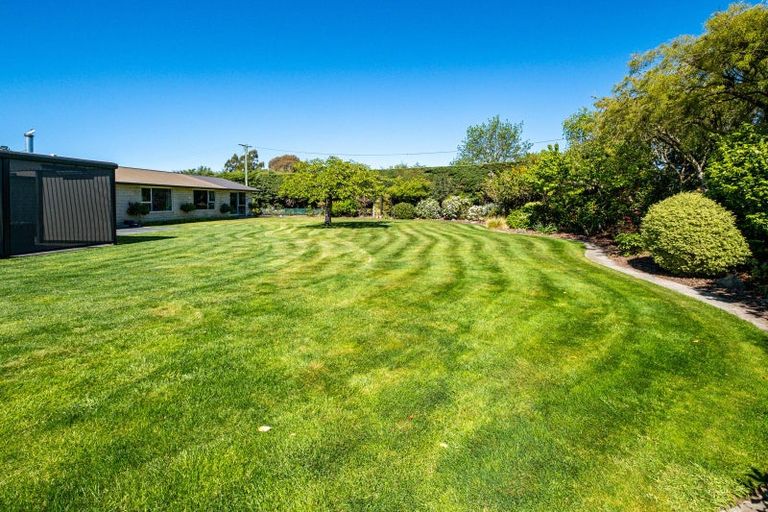 Photo of property in 35 Gartartan Road, Tinwald, Ashburton, 7774