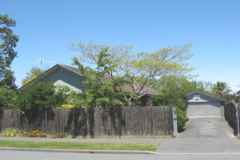 Photo of property in 53 Cottonwood Street, Parklands, Christchurch, 8083