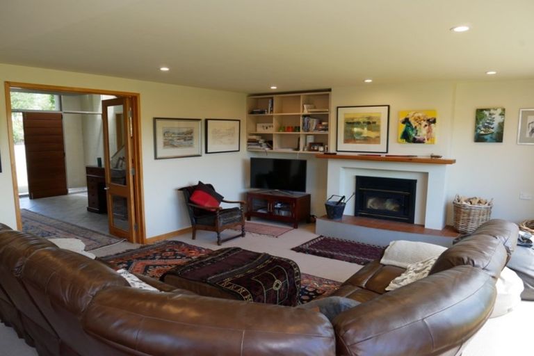 Photo of property in 94 Bassett Road, Rosewill, Timaru, 7975