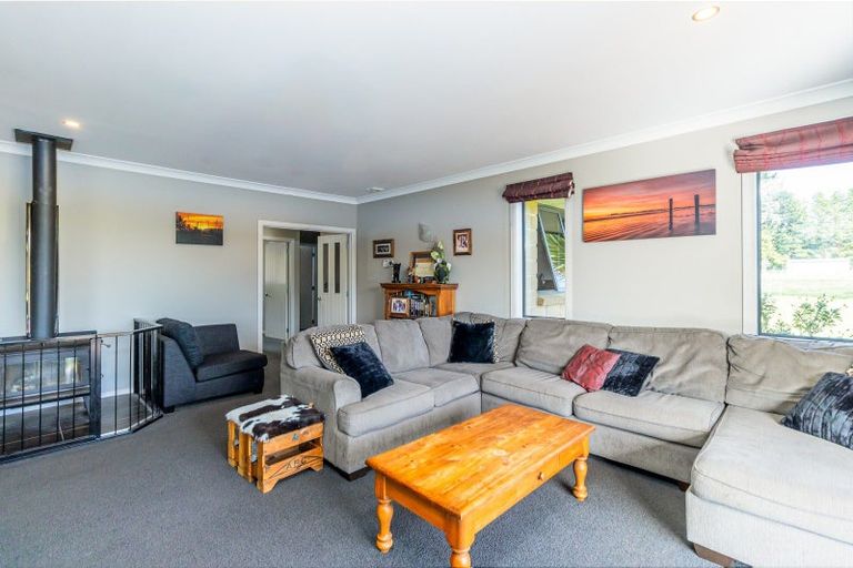 Photo of property in 492 Falvey Road, Levels, Timaru, 7975